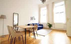 Beautiful Apartments In Vienna